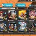 One Piece Bounty Rush